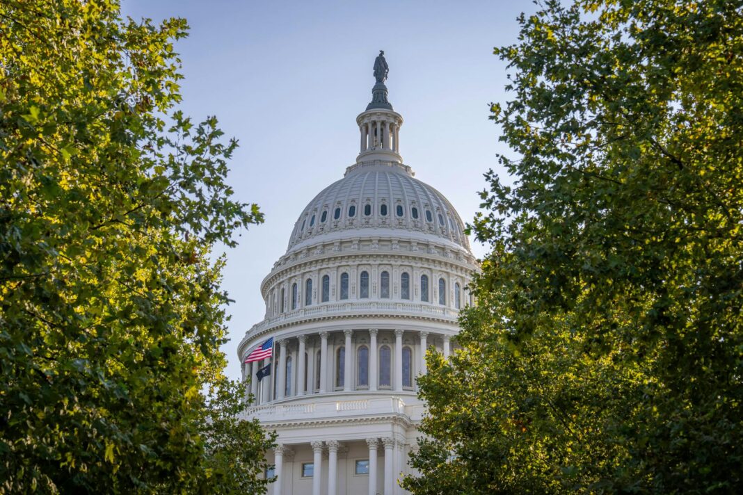 Federal government shutdown begins after Congress fails to act