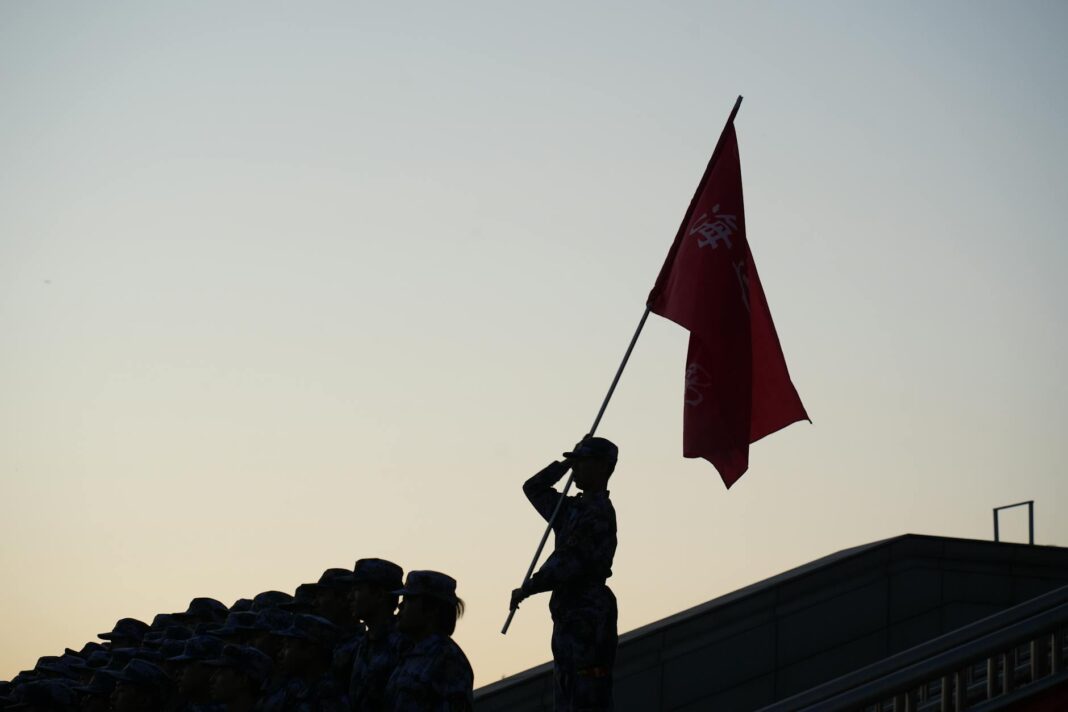 Hegseth Demands Military Commitment to Abandon 'Woke' Policies