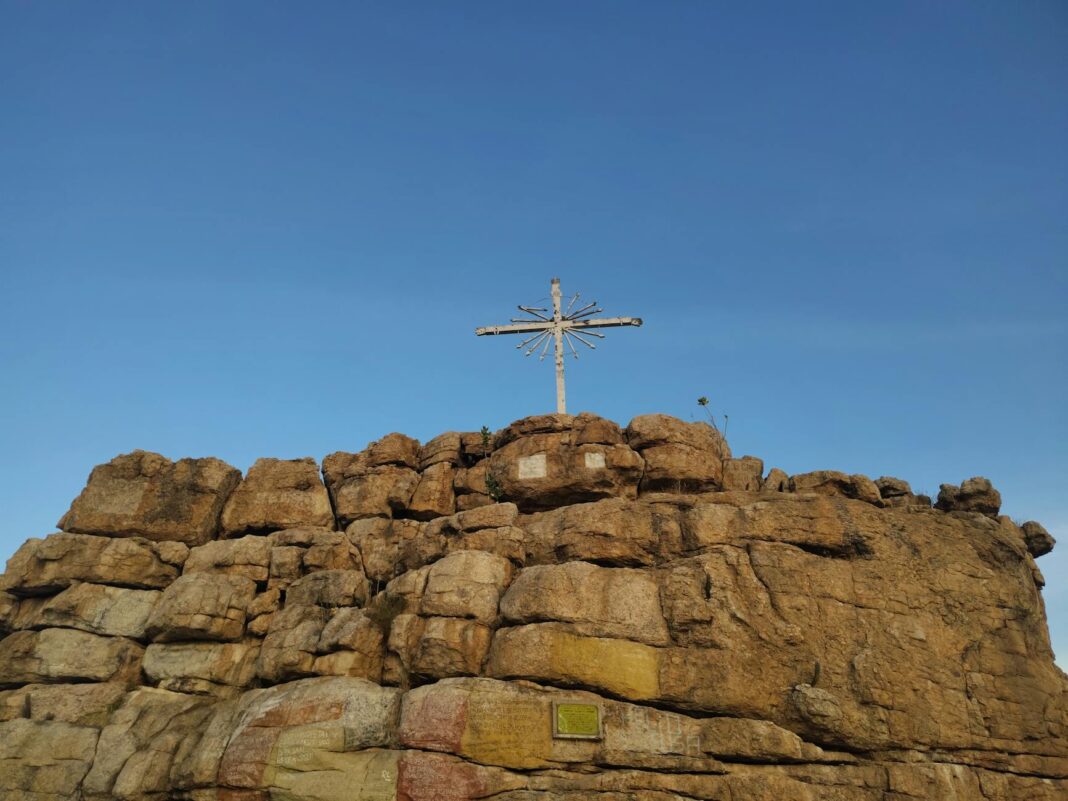 Southport Unites in Vigil for Mass Shooting Victims