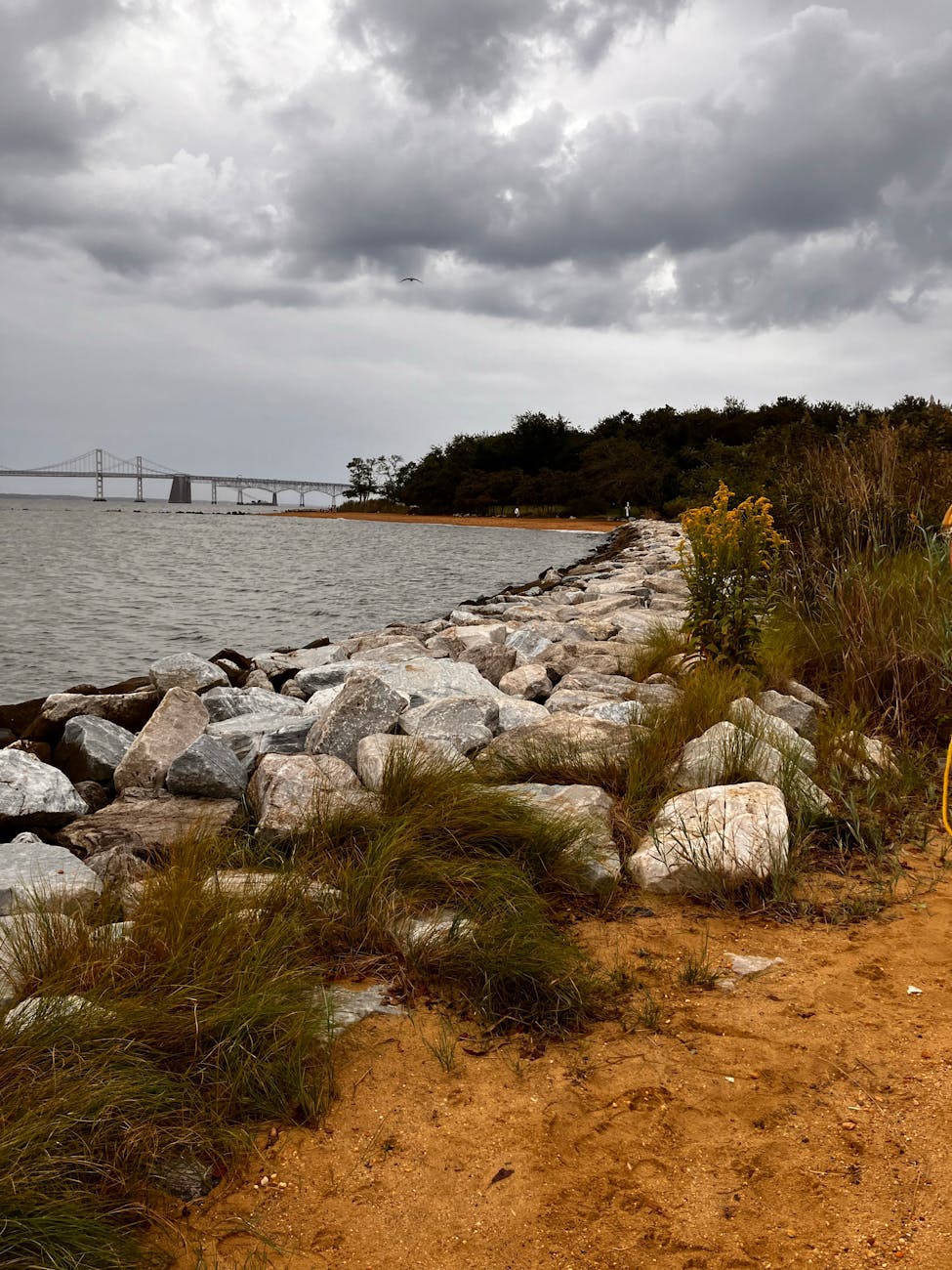 Atlantic Storms Clash, US East Coast Dodges Direct Hit
