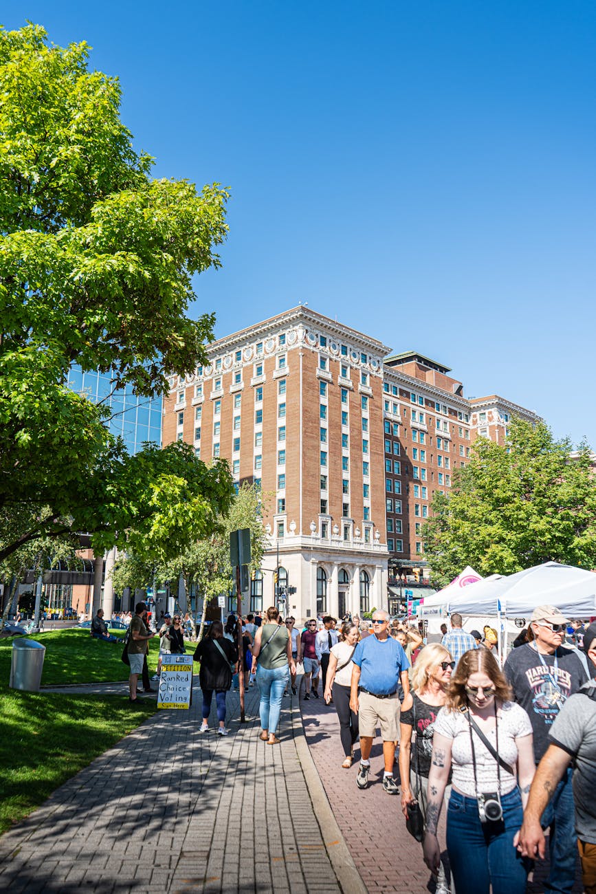 Tragedy Strikes Michigan: Church Shooting and Fire Claim Four Lives