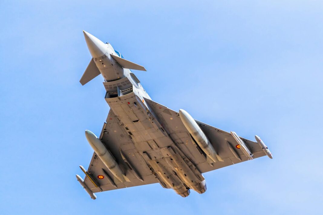 Top Military Brass Meet with Trump and Hegseth: What’s at Stake?