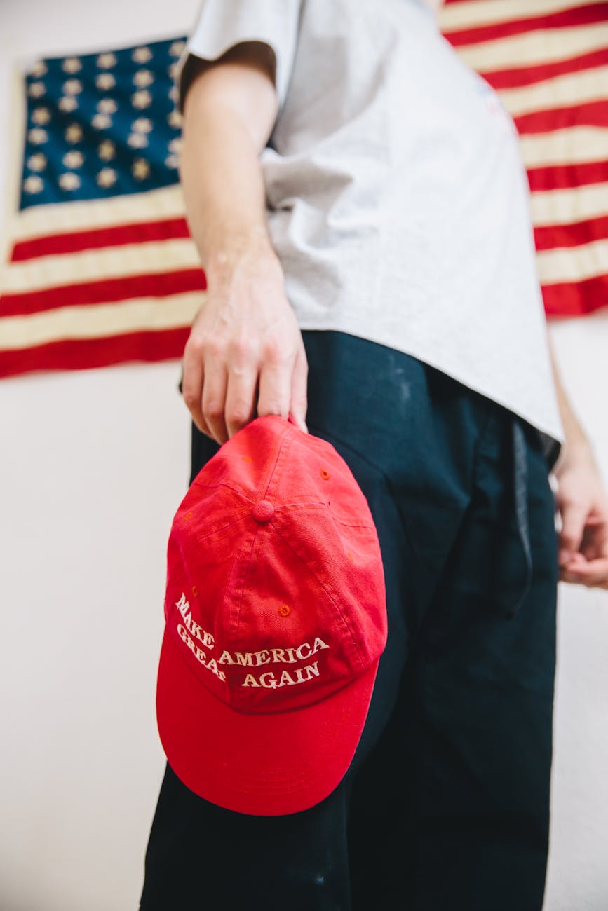 Trump and MAGA Movement to Honor Charlie Kirk at Arizona Memorial