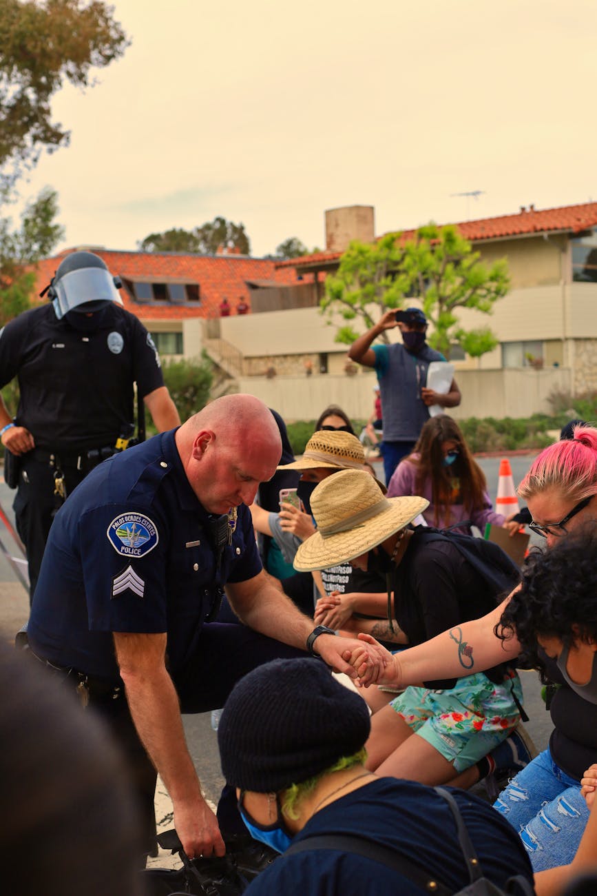 Trump Pushes for Prosecution of Political Rivals