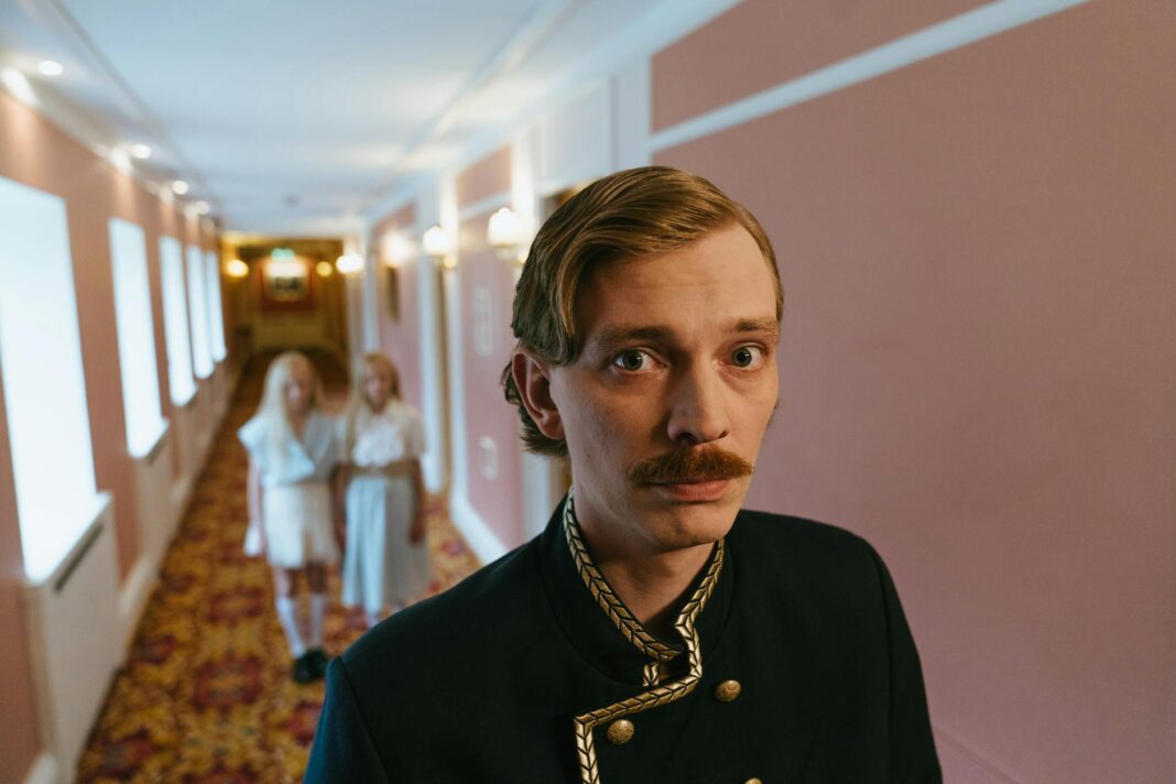 Laser Pointer Incident with Trump’s Marine One Leads to Arrest