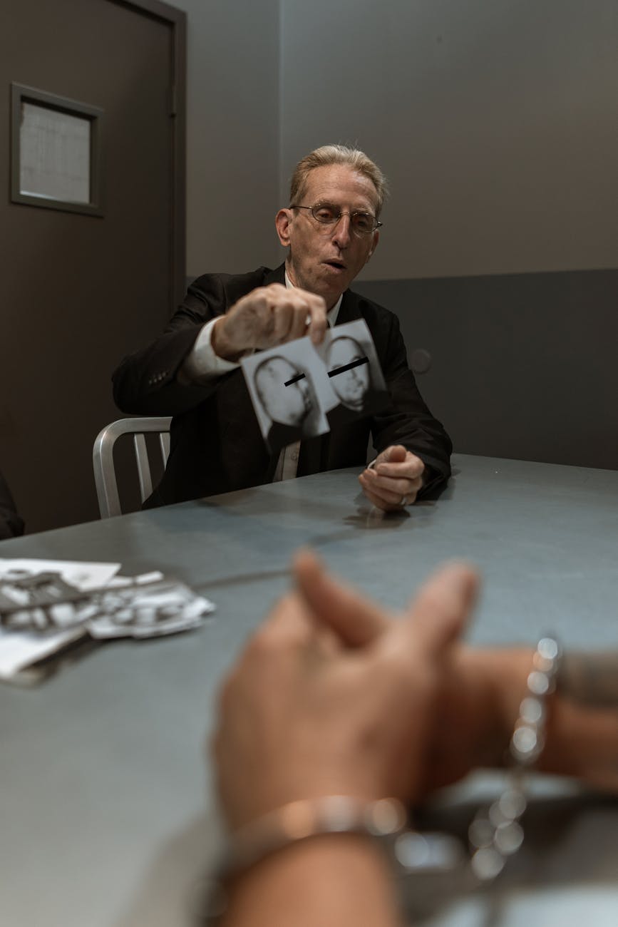 Deadly Shooting at Dallas ICE Office: Suspect Identified