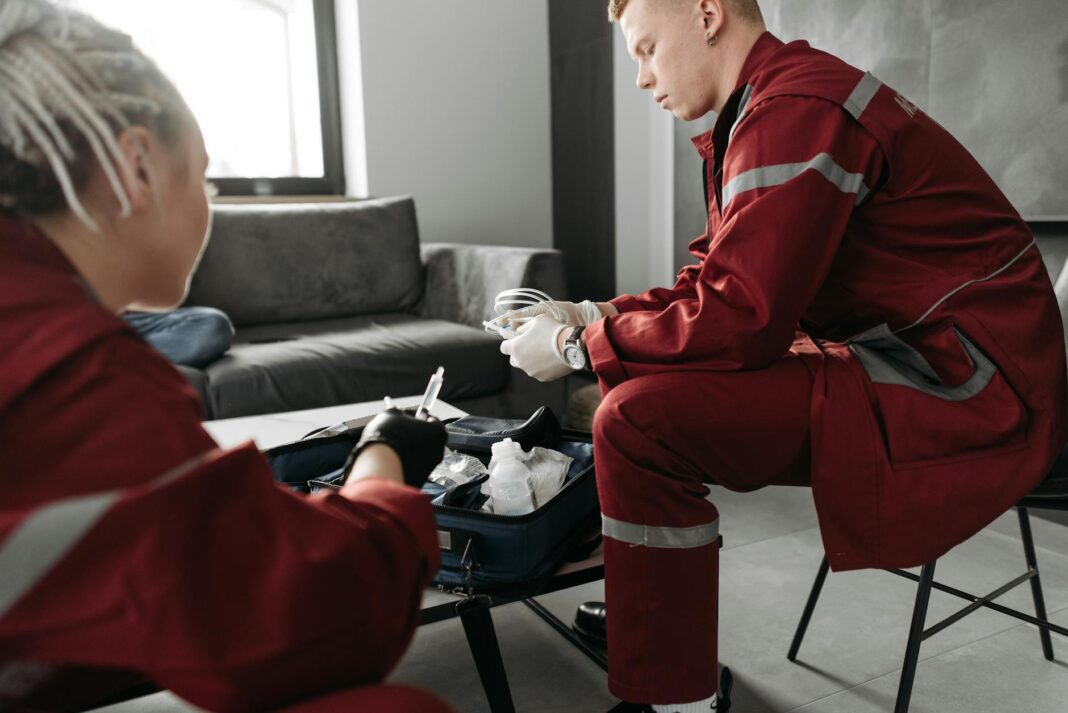 Doctors Alarmed by Trump’s Claims Linking Tylenol to Autism