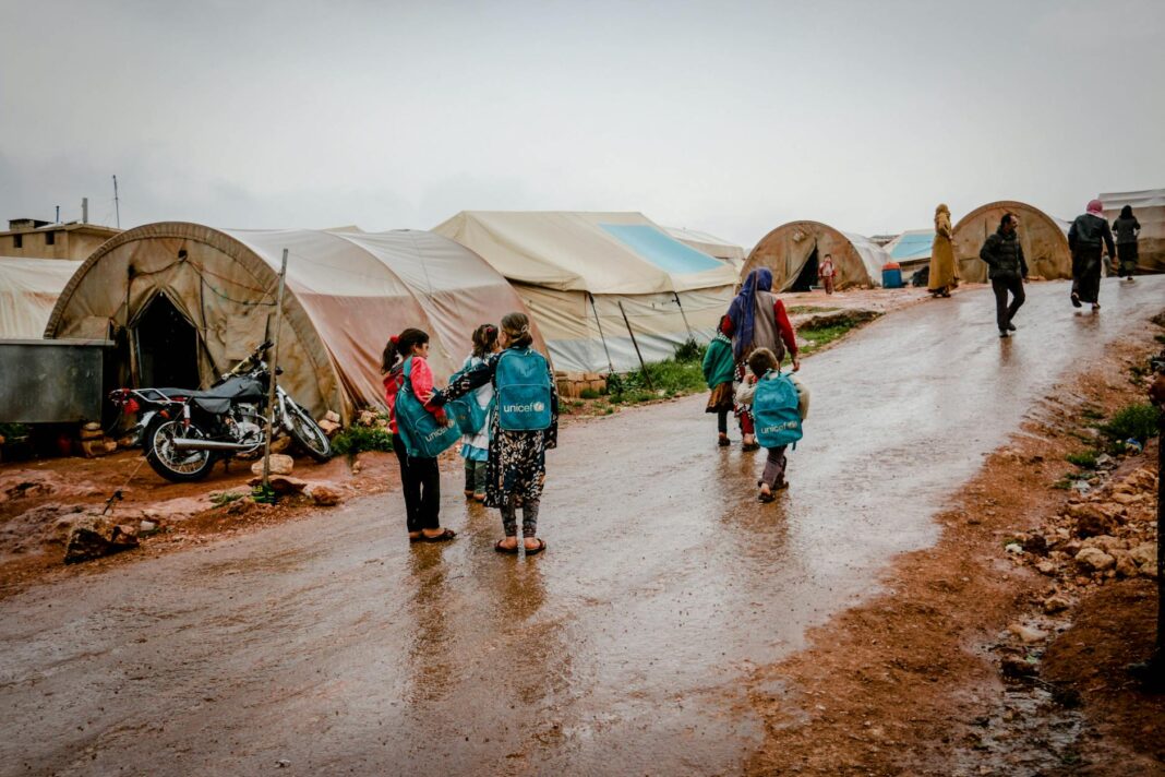 Waltz Demands UN Reform After Trump Speech Mishaps