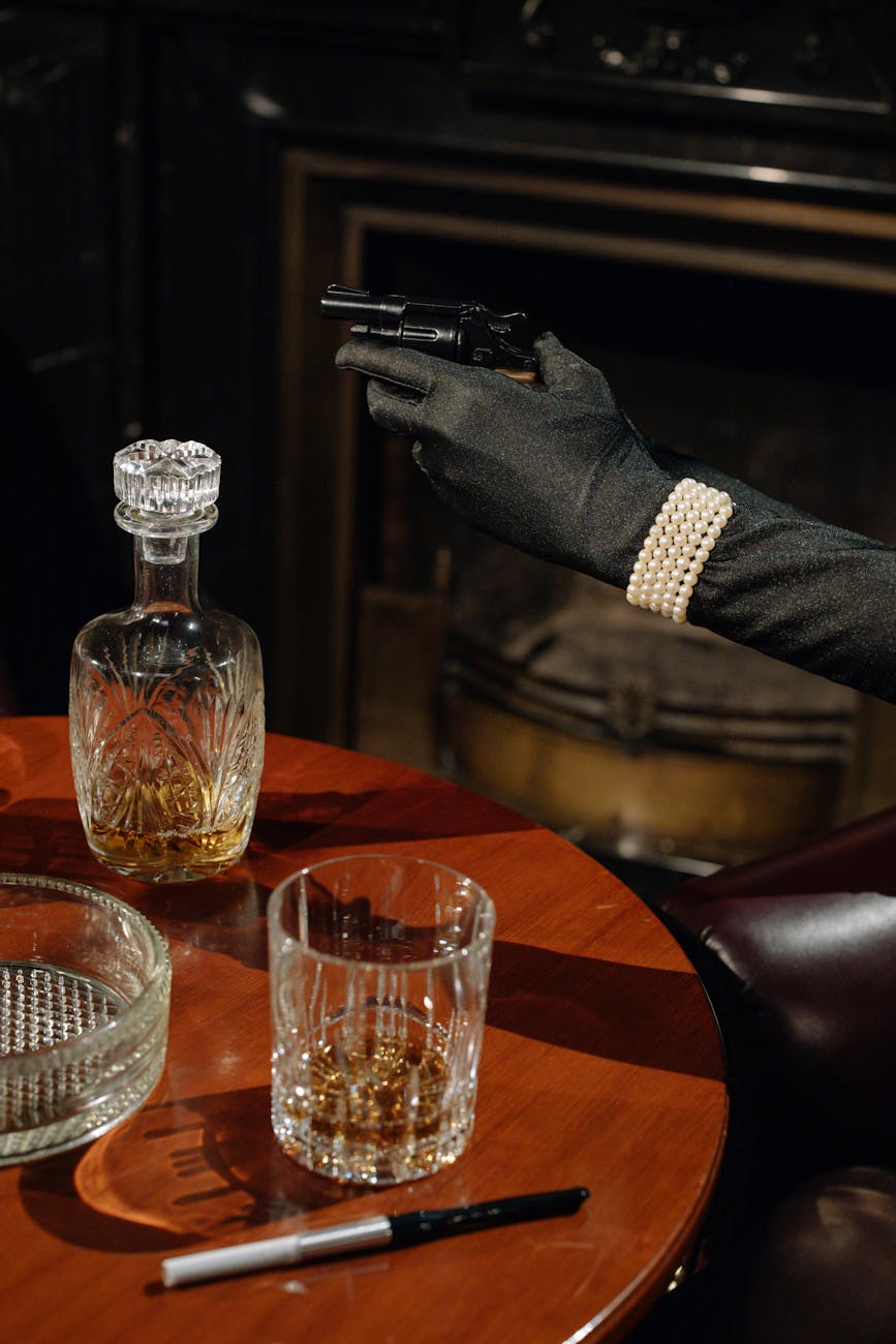 Tyler Robinson: The Man Behind the Alleged Plot Against Charlie Kirk