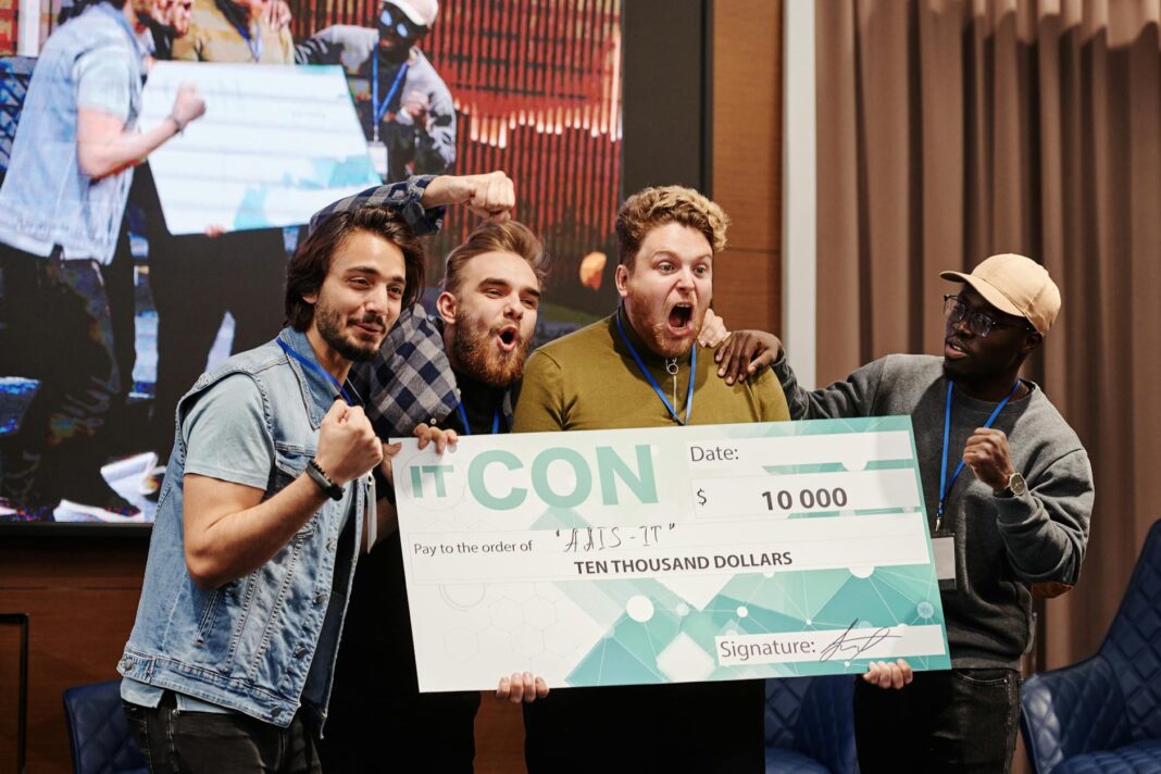 Massive Turnout for Charlie Kirk Memorial in Arizona