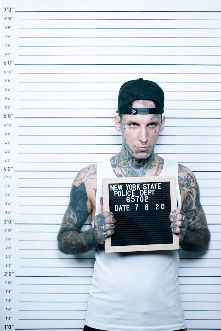 FBI Reveals Sniper’s Text Threat Against Charlie Kirk Before Shooting