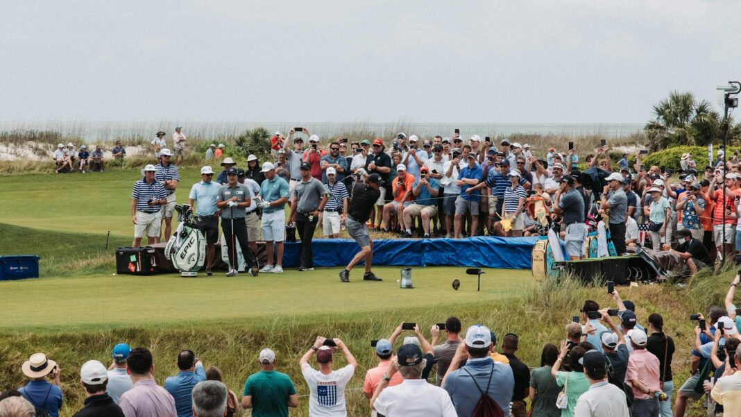 Phil Mickelson Condemns Toxic Rhetoric Following Charlie Kirk's Death