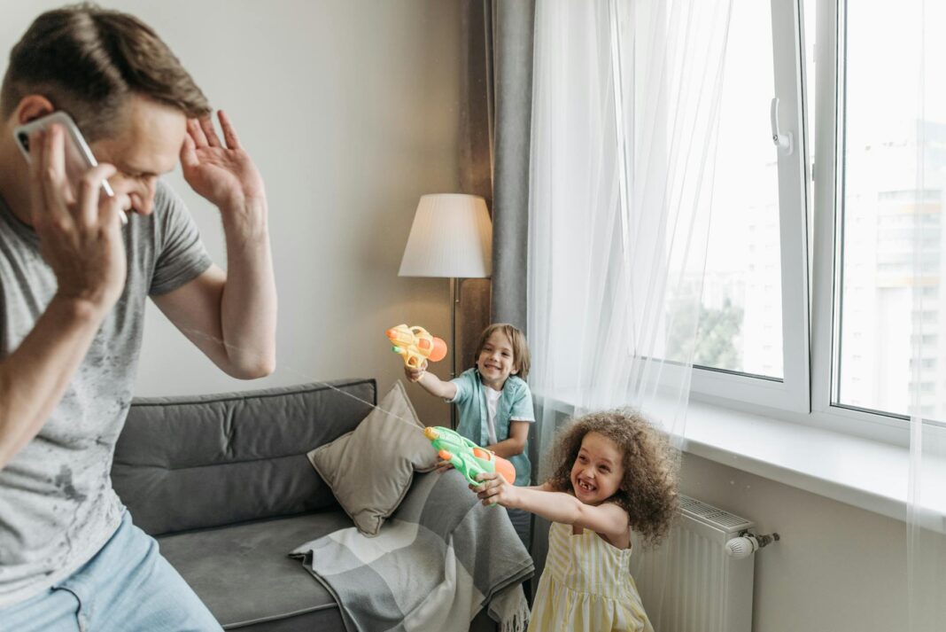 Trump targets domestic terrorists — but only mentions the ‘radical lef