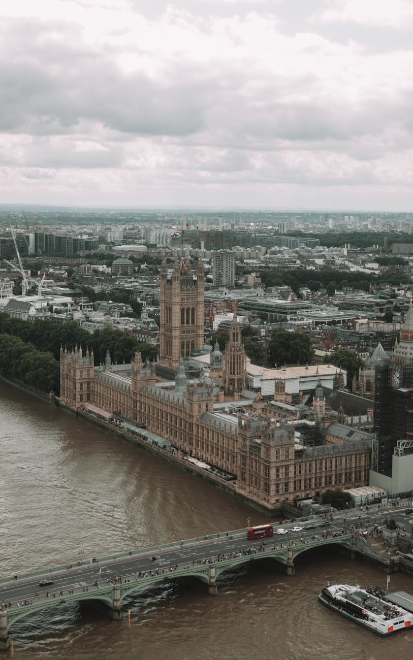 Mastering U.K. State Visit Etiquette: A Guide for Trump’s Aides