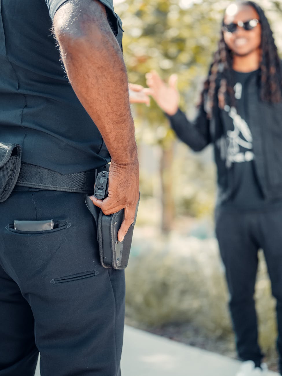 Suspect Nigel Edge Named in Southport Mass Shooting Incident