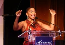 2025 Marconi Radio Awards: Full List of Winners Revealed (Photos)