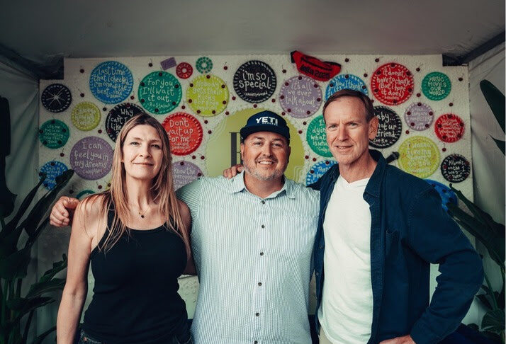 ACL and Lolla’s Secret Star Factory BMI Stays Until 2028