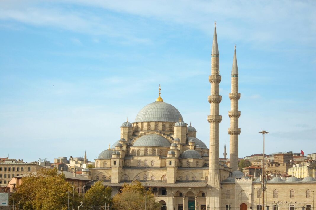 New Federal Funding Rules for Universities Under Trump Administration