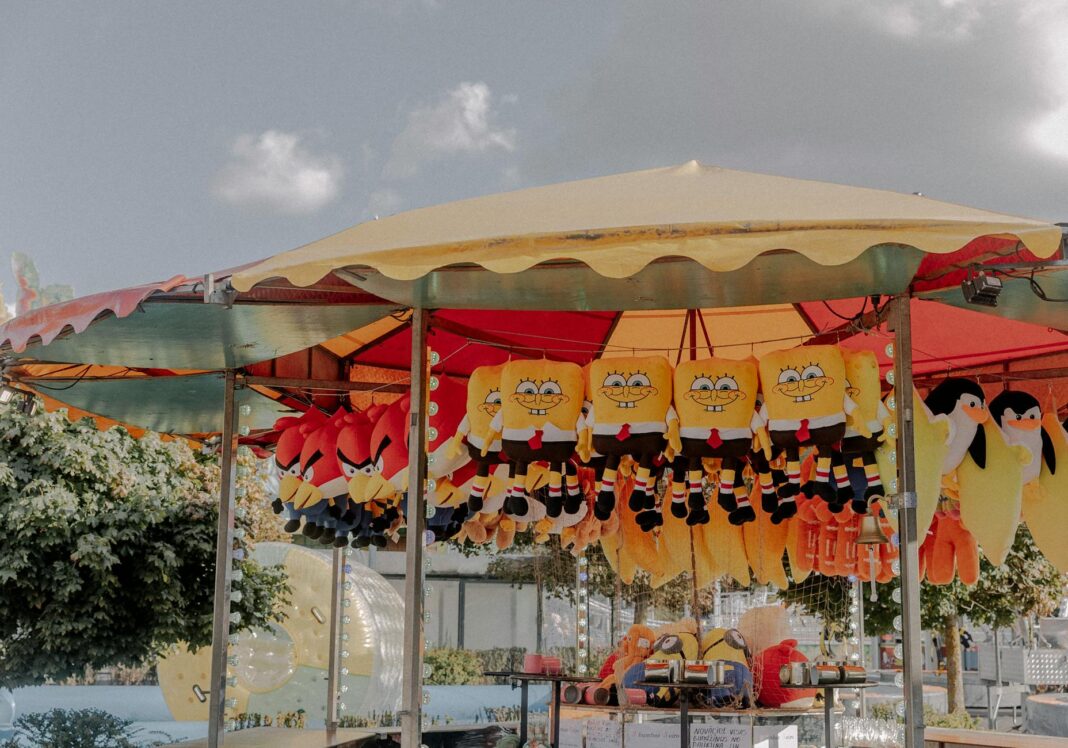 Clash of Titans: Spanberger and Earle-Sears Face Off in Virginia Debat