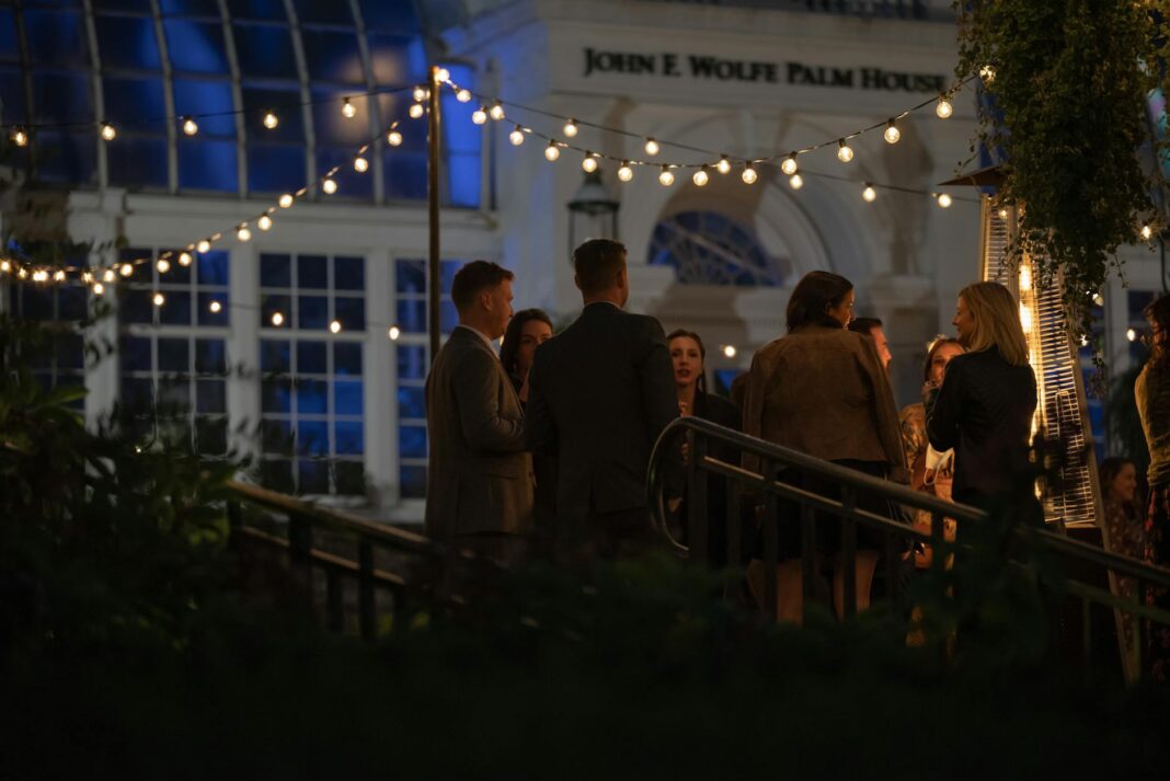 Ohio’s DeWine Addresses Federal Workers Amid Government Shutdown