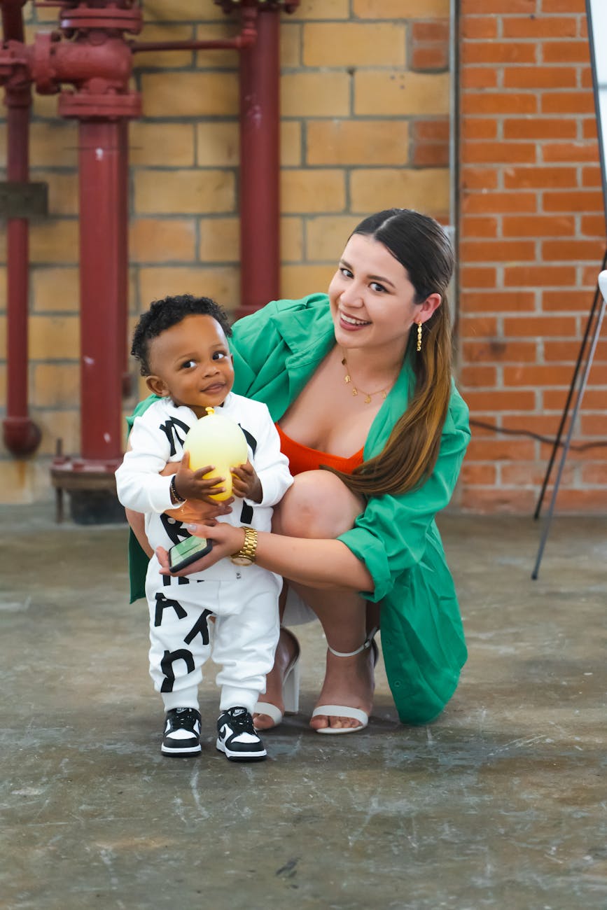 Texas Mother Faces Murder Charges After Tragic Shooting of Her Childre