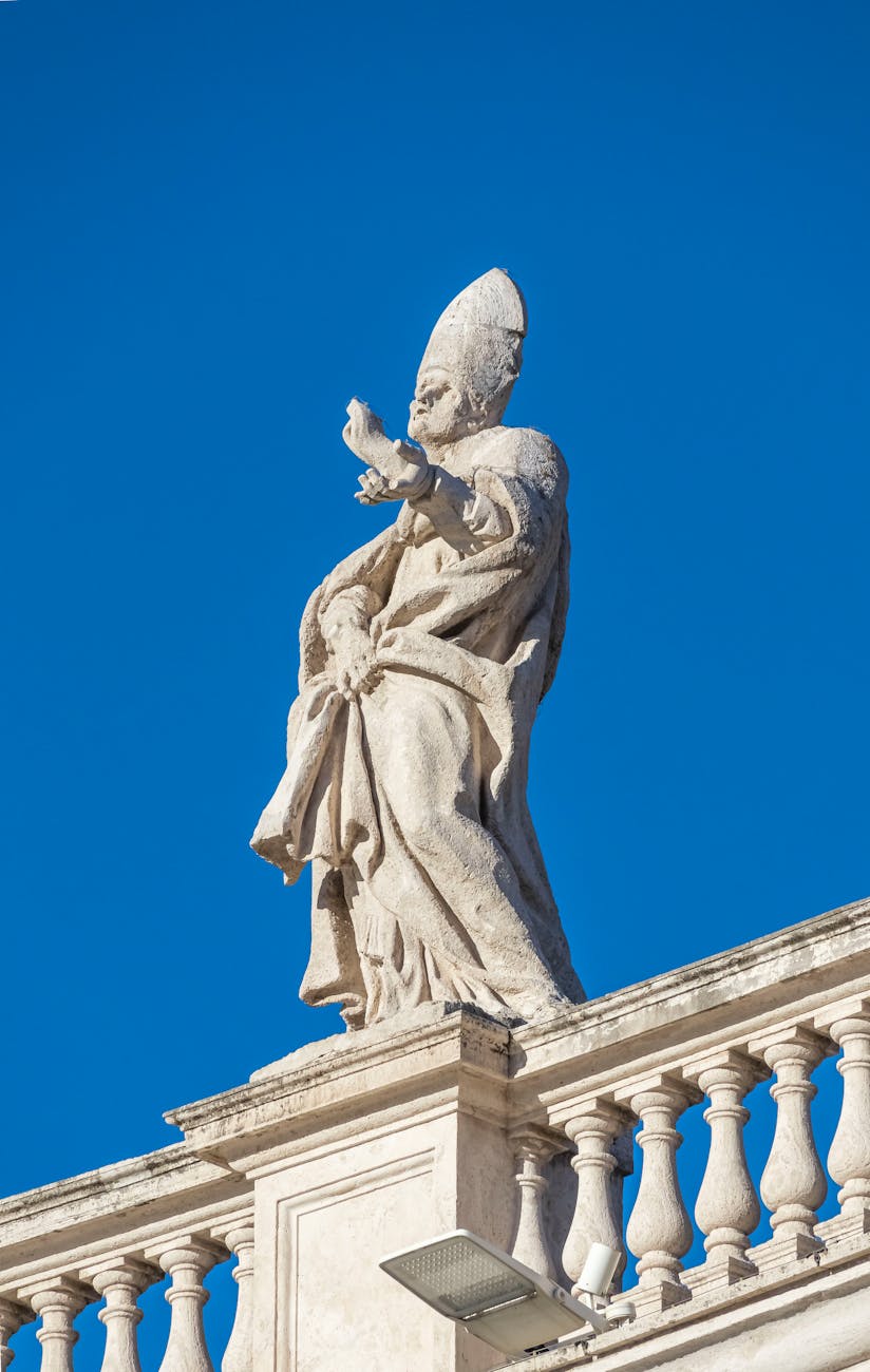 Pope Leo’s Stance on Trump’s Immigration Policies