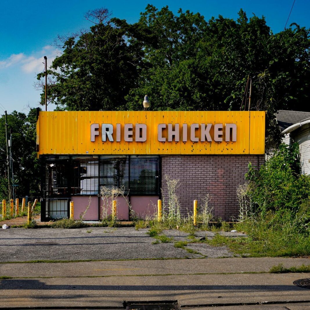 Texas Megachurch Founder Admits to Child Abuse from the 1980s