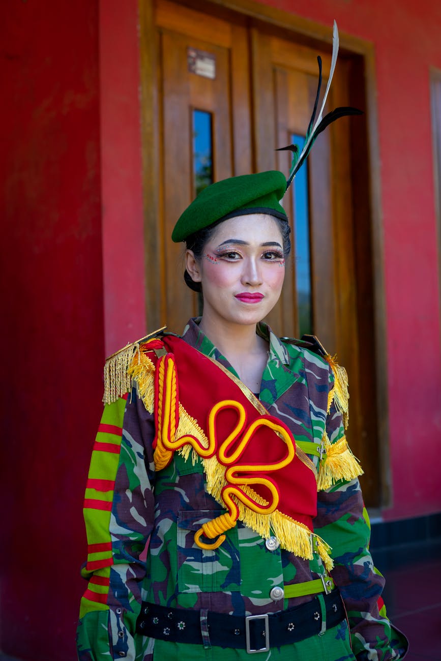 Majority of Americans Support Military for External Threats Only