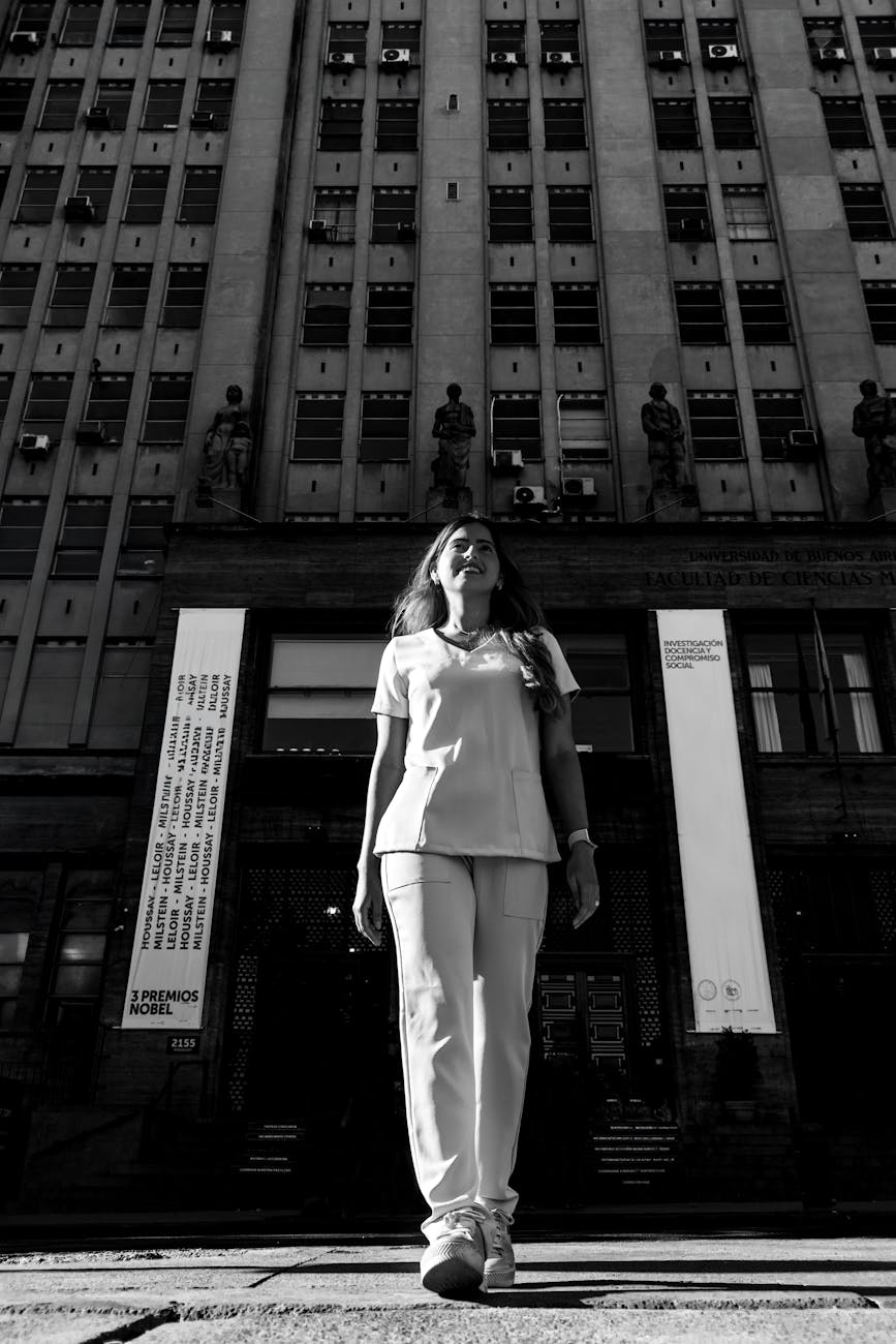 Groundbreaking Nobel Prize in Medicine Awarded for Immune System Disco