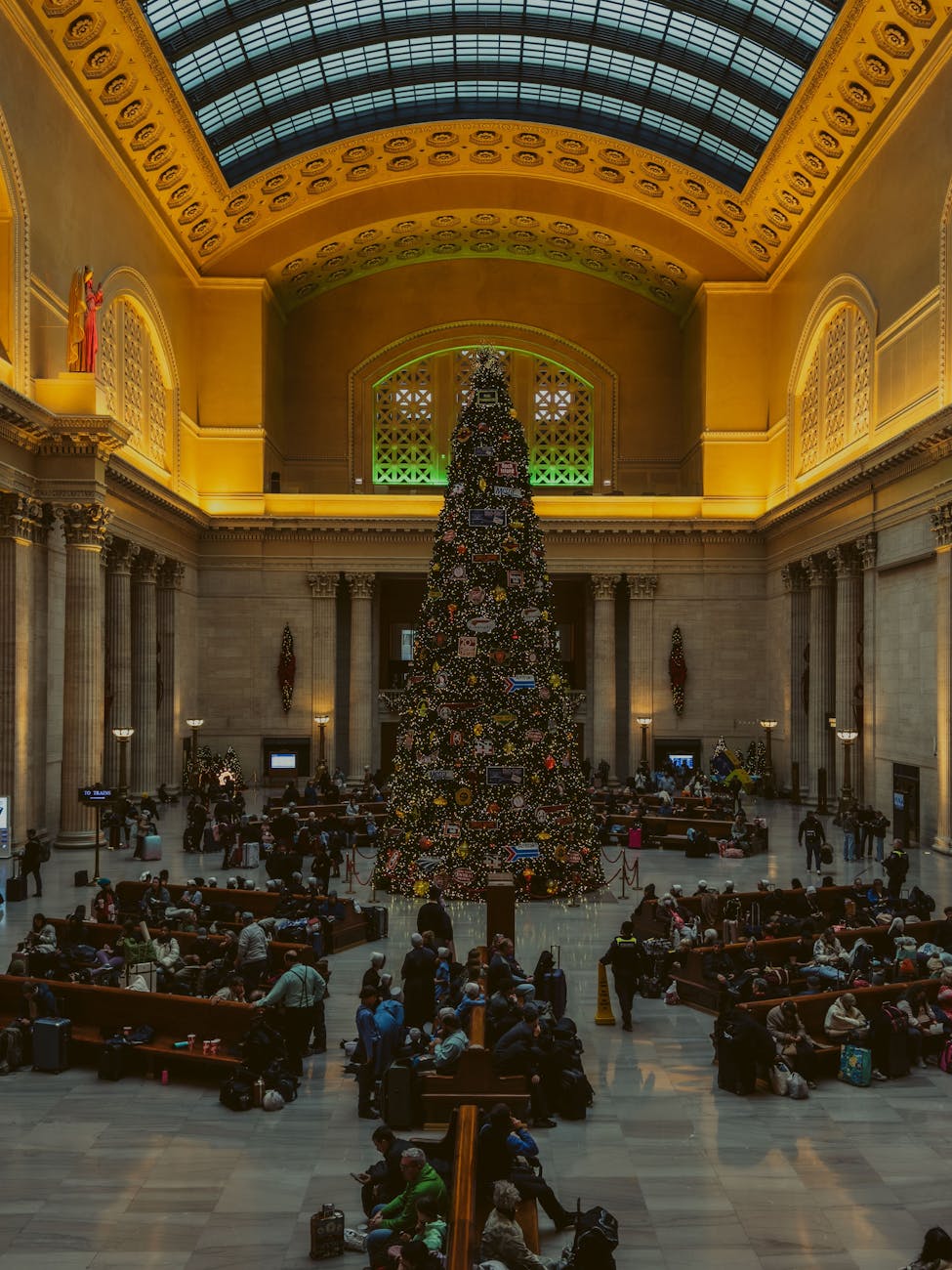 Illinois National Guard Troops Set for Federal Activation