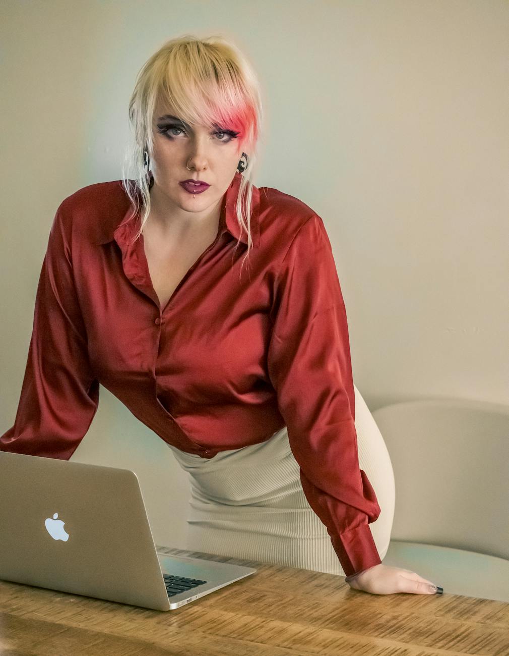 Illinois Leaders Push Back Against Trump’s National Guard Move