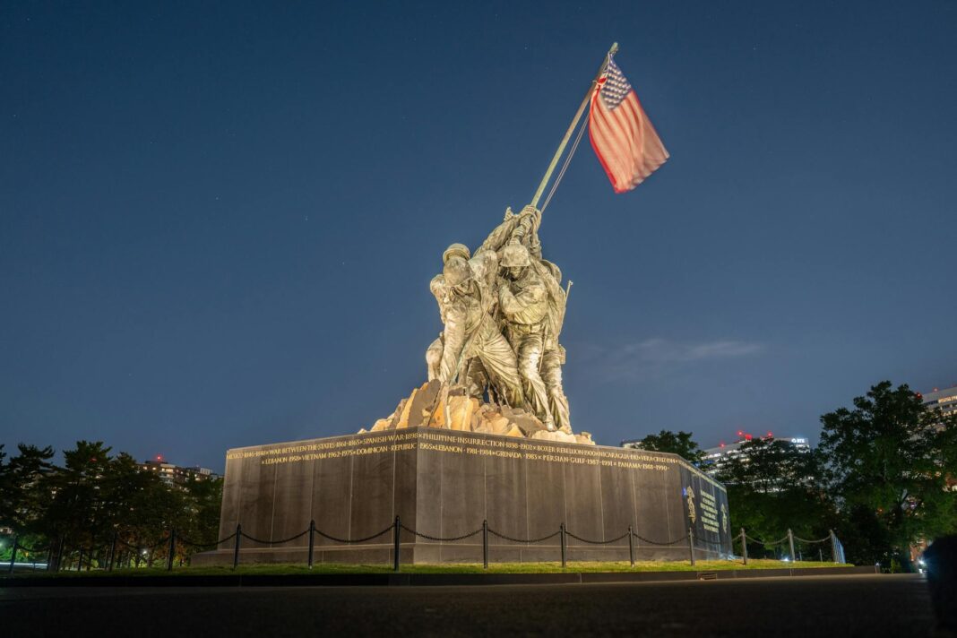 Veterans Call Out Hegseth's 'Egotistical' Speech to Military Leaders