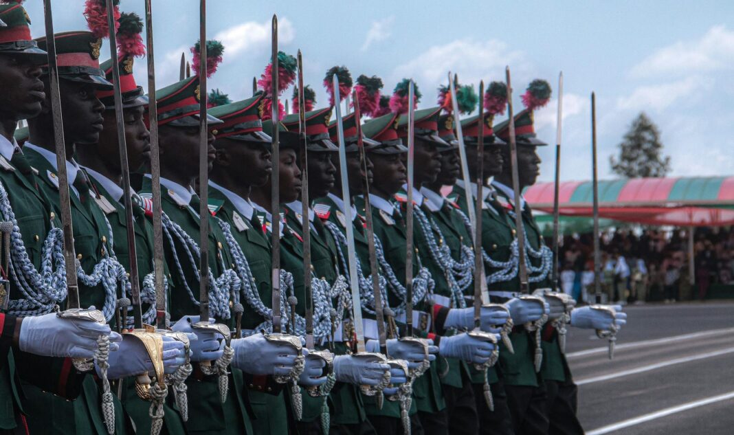 Federal Agents Shoot at Driver During Chicago Incident