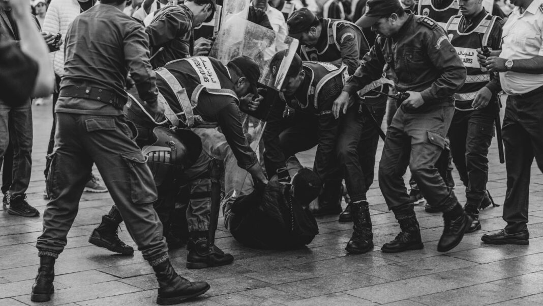 Possible Endgames for the Ongoing Government Shutdown