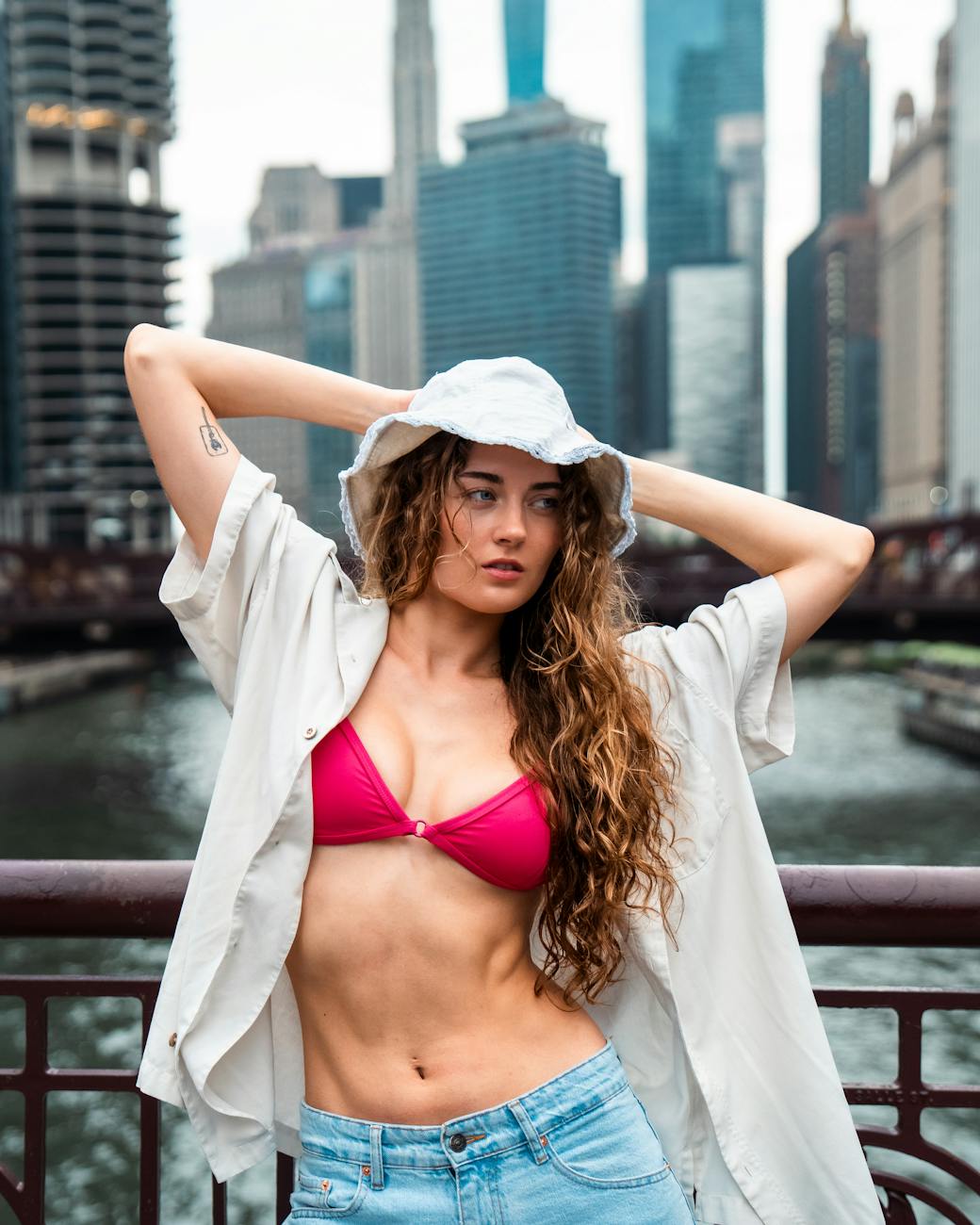 FOP’s No-Confidence Vote: A Shake-Up for Chicago’s Patrol Chief