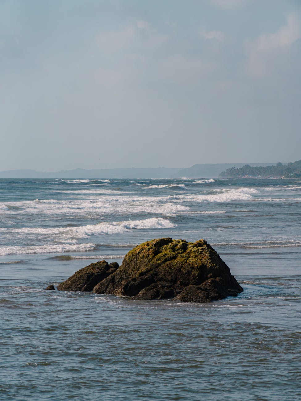 Tropical Storm Jerry: A Brewing Hurricane in the Atlantic