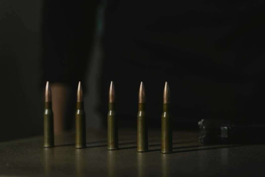 Tragic Shooting at North Carolina Bar Claims Lives; Victims Remembered