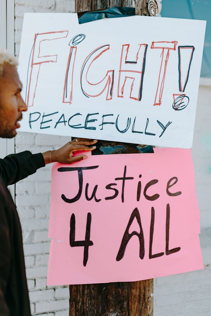 Trump Considers National Guard Amid Urban Unrest