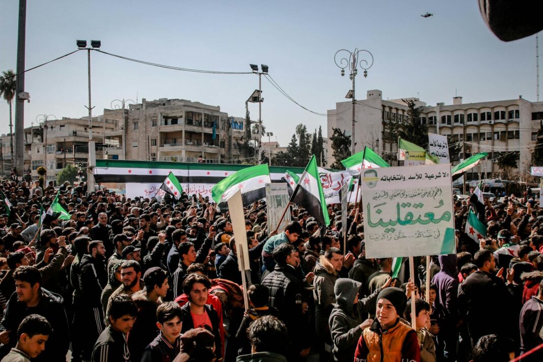 California's Bold New Worker Protections Leave Trump Era Behind