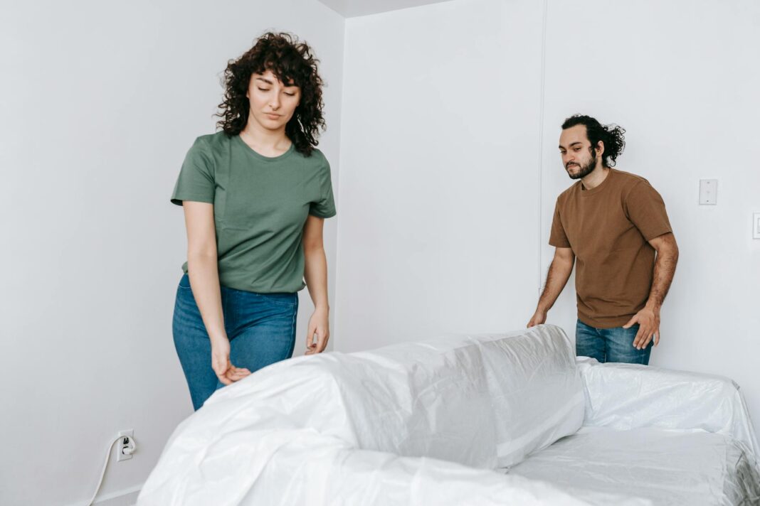 Federal Layoffs Timeline Complicates GOP Funding Stance