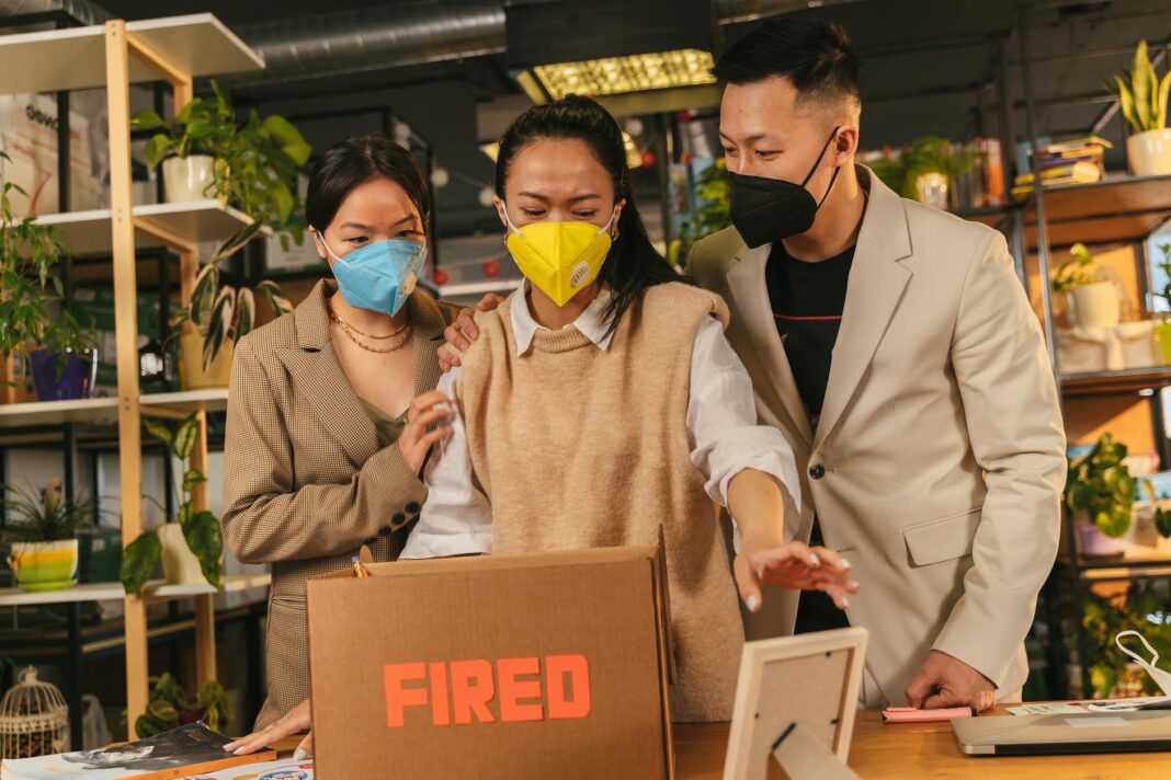 Veteran Prosecutor Calls Out Political Interference in Justice System