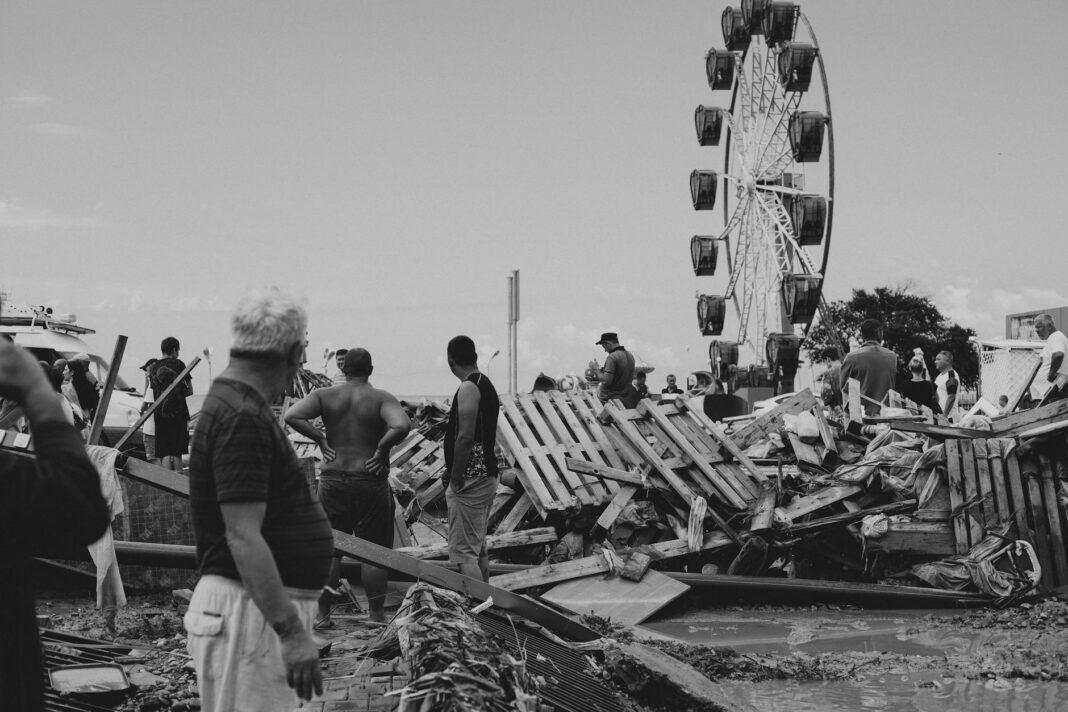 Mass. federal workers stranded during shutdown