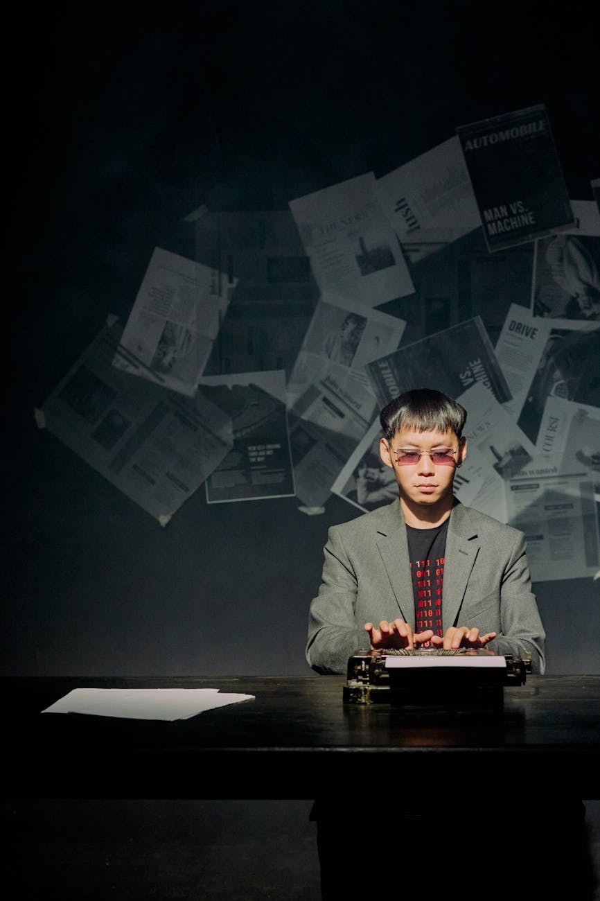 Meet Lizzie Jensen: NBC News Author and Storyteller