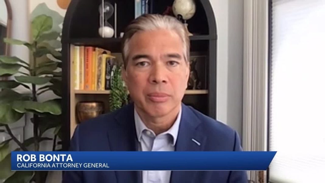 AG Rob Bonta talks California’s political future. Don’t miss this! (Video): California Politics 360 Full Interview | AG Rob Bonta