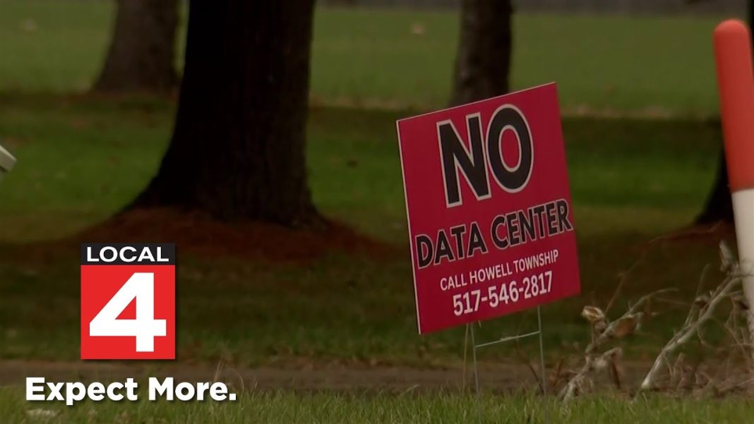 Stay tuned for Local updates! (Video): Local 4 News at 6 — Nov. 20, 2025.