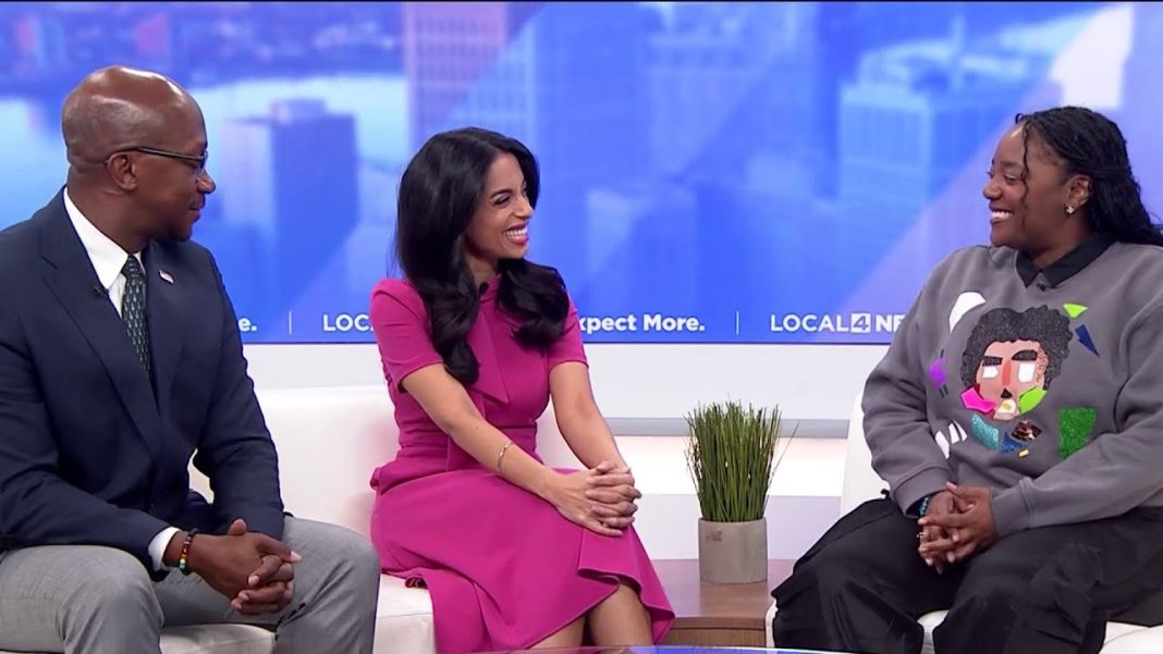 Shop local in Detroit this Black Friday—score a free gift card! (Video)