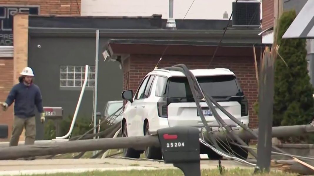 Catch the latest Local updates! (Video): Local 4 News at Noon — Nov. 26, 2025.