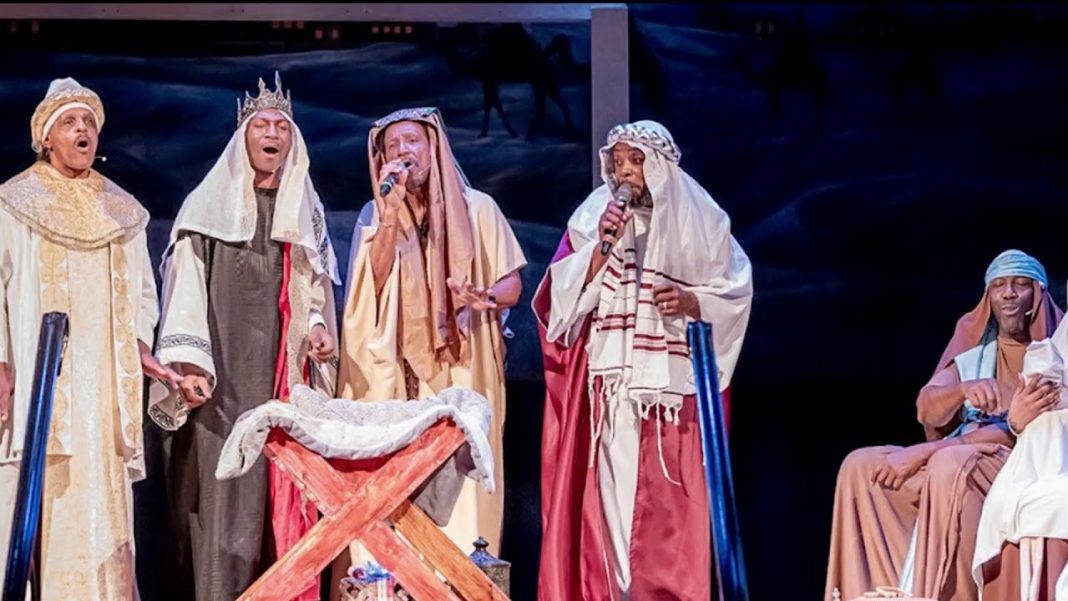 What’s the scoop on ‘Angels in the Wings: The Musical’ in Detroit? (Video)