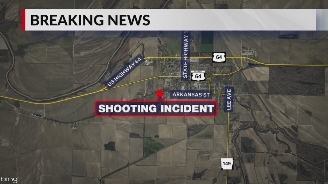 12-year-old shot in Earle, Ark. – heartbreaking news (Video)