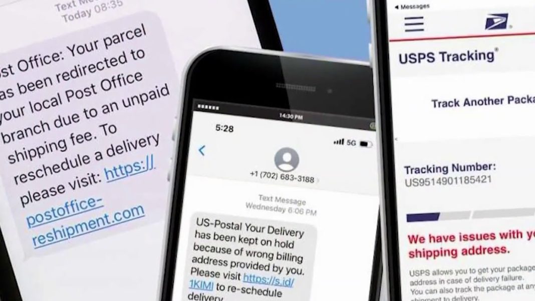 Avoid holiday scams and fraud: How to stay safe this season! (Video)